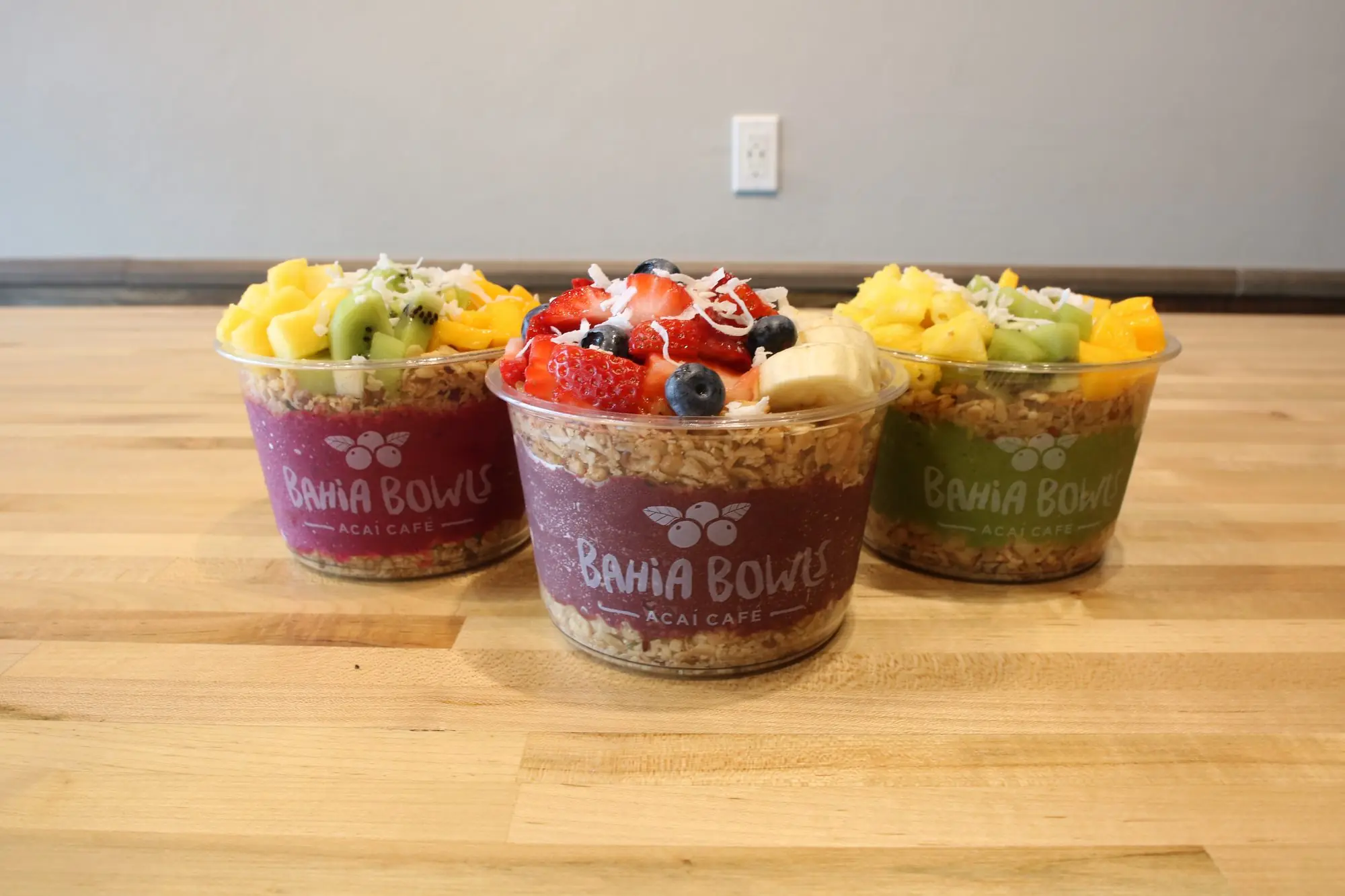 Bahia Bowls Planning Expansion In Florida Texas Pennsylvania Bahia Bowls Açaí Cafe 3627